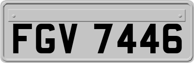FGV7446