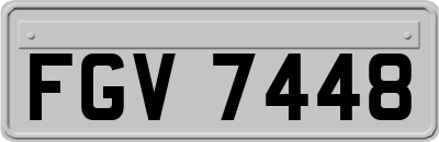 FGV7448