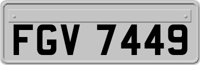 FGV7449
