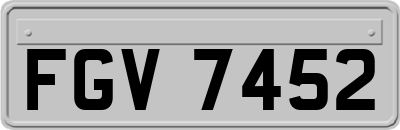 FGV7452