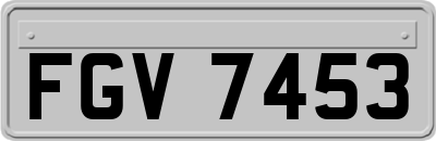 FGV7453