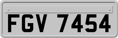 FGV7454
