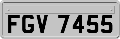 FGV7455