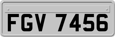 FGV7456