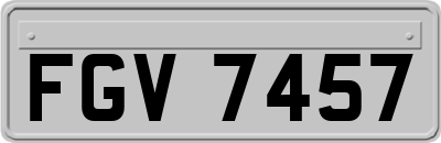 FGV7457