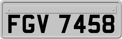 FGV7458