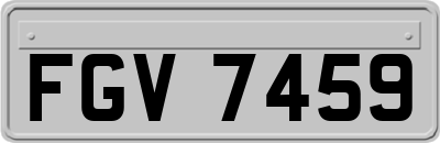 FGV7459
