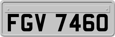 FGV7460