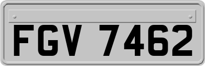 FGV7462