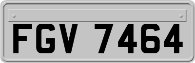 FGV7464
