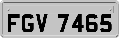 FGV7465