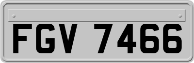 FGV7466