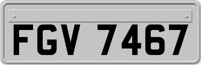 FGV7467