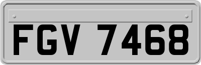 FGV7468