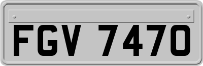 FGV7470
