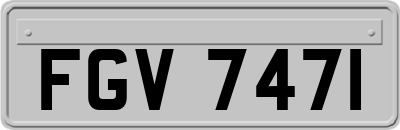 FGV7471