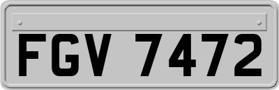 FGV7472