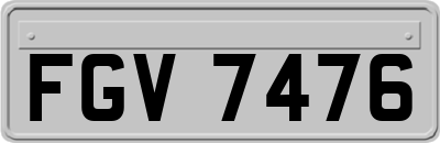 FGV7476