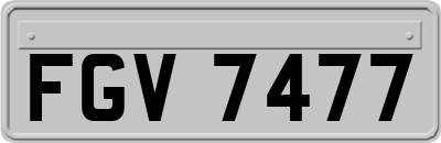 FGV7477