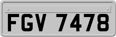 FGV7478