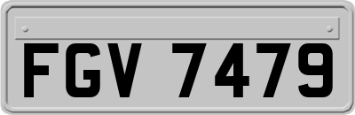 FGV7479