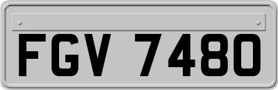 FGV7480