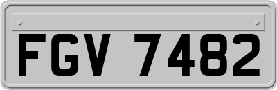 FGV7482