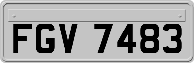 FGV7483