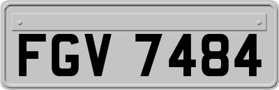 FGV7484