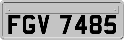 FGV7485