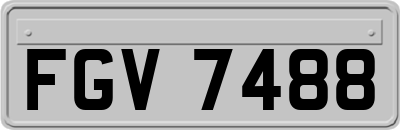 FGV7488