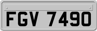 FGV7490