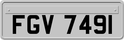 FGV7491