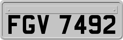 FGV7492