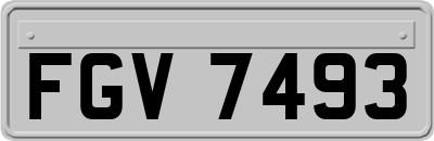 FGV7493