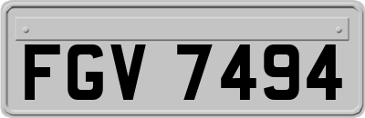 FGV7494