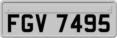 FGV7495