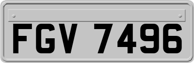 FGV7496