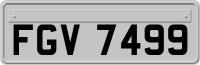 FGV7499