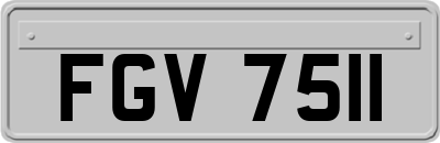 FGV7511