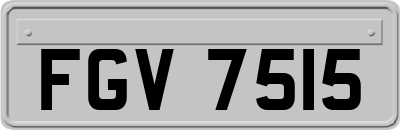 FGV7515