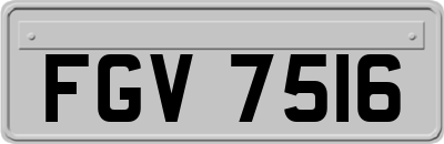 FGV7516