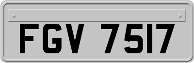 FGV7517