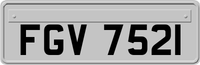 FGV7521