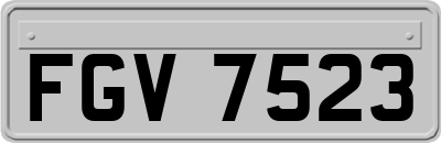 FGV7523