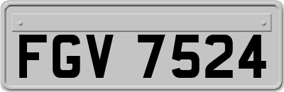 FGV7524
