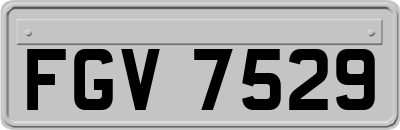 FGV7529