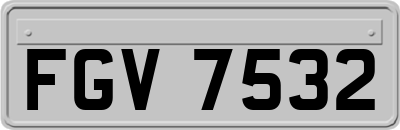 FGV7532
