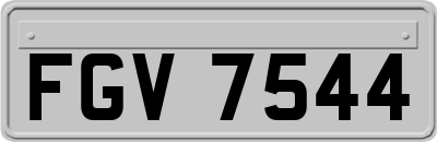 FGV7544