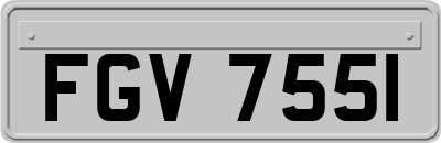 FGV7551